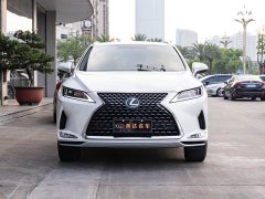 Lexus RX 2020 Facelift 300 FWD Elite - ფოტო 2