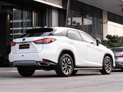 Lexus RX 2020 Facelift 300 FWD Elite - ფოტო 3