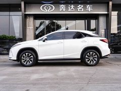Lexus RX 2020 Facelift 300 FWD Elite - ფოტო 4