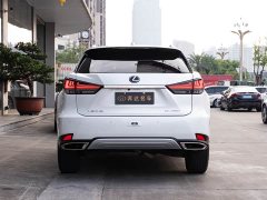 Lexus RX 2020 Facelift 300 FWD Elite - ფოტო 5
