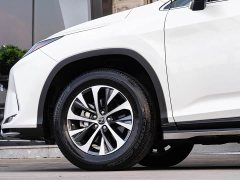 Lexus RX 2020 Facelift 300 FWD Elite - ფოტო 7