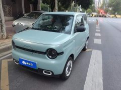 Geely Panda Mini 210km Vitality Edition - ფოტო 1