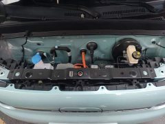 Geely Panda Mini 210km Vitality Edition - ფოტო 10