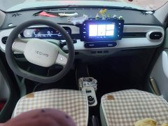 Geely Panda Mini 210km Vitality Edition - ფოტო 12
