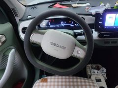 Geely Panda Mini 210km Vitality Edition - ფოტო 15