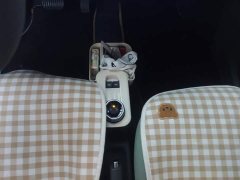 Geely Panda Mini 210km Vitality Edition - ფოტო 16