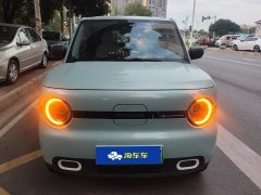 Geely Panda Mini 210km Vitality Edition - ფოტო 2