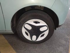 Geely Panda Mini 210km Vitality Edition - ფოტო 6