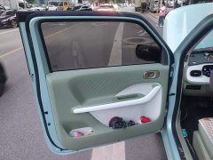 Geely Panda Mini 210km Vitality Edition - ფოტო 7
