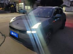 Lynk & Co Geely Lynk & Co 06 2023 Remix 1.5T Sport Pro - ფოტო 1
