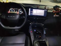Lynk & Co Geely Lynk & Co 06 2023 Remix 1.5T Sport Pro - ფოტო 12