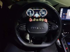 Lynk & Co Geely Lynk & Co 06 2023 Remix 1.5T Sport Pro - ფოტო 15