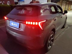 Lynk & Co Geely Lynk & Co 06 2023 Remix 1.5T Sport Pro - ფოტო 3
