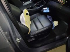 Lynk & Co Geely Lynk & Co 06 2023 Remix 1.5T Sport Pro - ფოტო 8