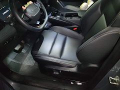 Lynk & Co Geely Lynk & Co 06 2023 Remix 1.5T Sport Pro - ფოტო 9