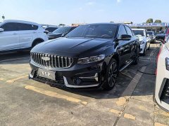 Geely Xingrui Oriental Radiance 2.0T Diesel Star Edition - ფოტო 1