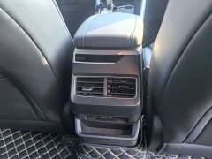 Geely Xingrui Oriental Radiance 2.0T Diesel Star Edition - ფოტო 10