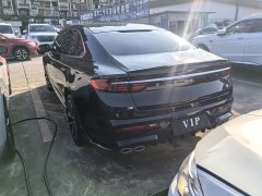 Geely Xingrui Oriental Radiance 2.0T Diesel Star Edition - ფოტო 11