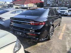 Geely Xingrui Oriental Radiance 2.0T Diesel Star Edition - ფოტო 12