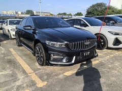 Geely Xingrui Oriental Radiance 2.0T Diesel Star Edition - ფოტო 3