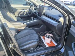 Geely Xingrui Oriental Radiance 2.0T Diesel Star Edition - ფოტო 5