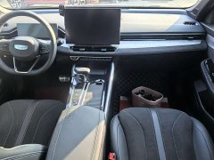Geely Xingrui Oriental Radiance 2.0T Diesel Star Edition - ფოტო 7