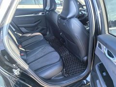 Geely Xingrui Oriental Radiance 2.0T Diesel Star Edition - ფოტო 9