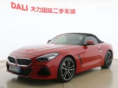 BMW Z4 sDrive 25i M Sport Package - ფოტო 1