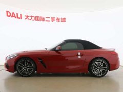 BMW Z4 sDrive 25i M Sport Package - ფოტო 10
