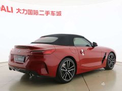 BMW Z4 sDrive 25i M Sport Package - ფოტო 11