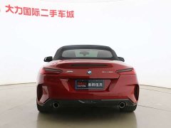 BMW Z4 sDrive 25i M Sport Package - ფოტო 12