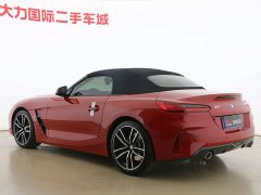 BMW Z4 sDrive 25i M Sport Package - ფოტო 13