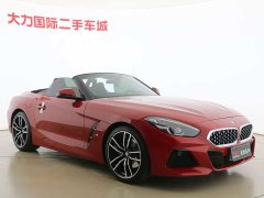 BMW Z4 sDrive 25i M Sport Package - ფოტო 14