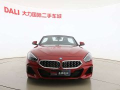 BMW Z4 sDrive 25i M Sport Package - ფოტო 15