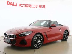 BMW Z4 sDrive 25i M Sport Package - ფოტო 16