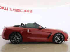 BMW Z4 sDrive 25i M Sport Package - ფოტო 17