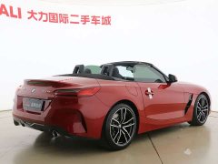 BMW Z4 sDrive 25i M Sport Package - ფოტო 19
