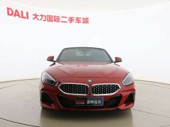 BMW Z4 sDrive 25i M Sport Package - ფოტო 2