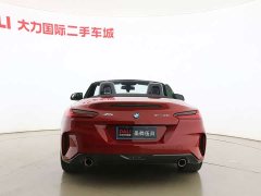BMW Z4 sDrive 25i M Sport Package - ფოტო 20