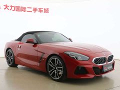 BMW Z4 sDrive 25i M Sport Package - ფოტო 3