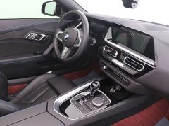 BMW Z4 sDrive 25i M Sport Package - ფოტო 4