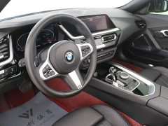 BMW Z4 sDrive 25i M Sport Package - ფოტო 6
