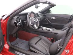 BMW Z4 sDrive 25i M Sport Package - ფოტო 7