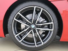 BMW Z4 sDrive 25i M Sport Package - ფოტო 8