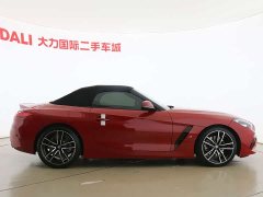 BMW Z4 sDrive 25i M Sport Package - ფოტო 9