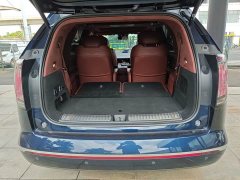 Haomo HL Facelift 350 Max Six-Seat LiDAR Version - фото 10