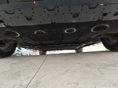 Haomo HL Facelift 350 Max Six-Seat LiDAR Version - фото 11
