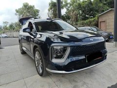 Haomo HL Facelift 350 Max Six-Seat LiDAR Version - фото 2