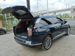 Haomo HL Facelift 350 Max Six-Seat LiDAR Version - фото 3
