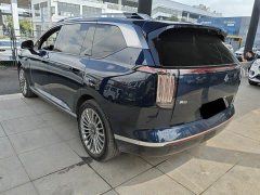 Haomo HL Facelift 350 Max Six-Seat LiDAR Version - фото 4